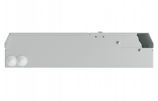 CCD ShKON-K-64(2) Wall Mount Distribution Box (w/o Pigtails, Adapters) внешний вид 6