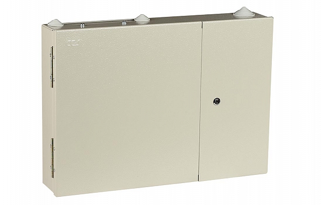 CCD ShKON-ST/2-8SC Wall Mount Distribution Box (w/o Pigtails, Adapters) внешний вид 3