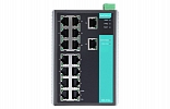 Moxa EDS-516A Switch внешний вид 2