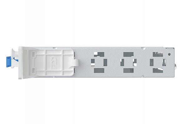 CCD ShKOS-L-1U/2-24SC-24SC/SM-24SC/UPC Patch Panel внешний вид 6