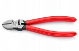 KN-7001160 Бокорезы Knipex