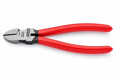 Бокорезы Knipex KN-7001160