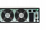 493 SKAT-UPS 3000 RACK ИБП 2U On-Line, 3000 ВА/2700 Вт, 220В, без АКБ, RS 232/SNMP внешний вид 8