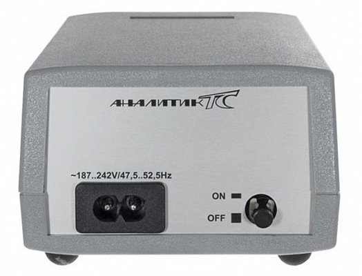 Генераторы измерительных сигналов AnCom TDA-5-G генератор TDA-5 /16000 внешний вид 2