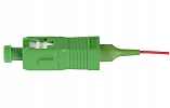 Шнур ШОС-S7/0.9   мм-SC/APC-p/t   -1.5  м (G657) внешний вид 2