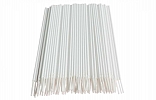 F125123B FIS Fiber Optic Cleaning Swab, 1.25 mm, (100 each).