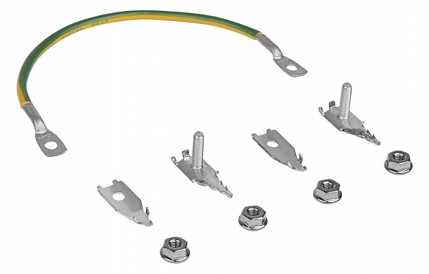 CCD KSB-L Metall Tape Cable Armor Jointing Kit внешний вид 1