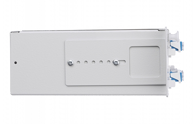 Кросс ШКОС-Л -2U/4 -64 -LC    ~64 -LC/SM    ~64 -LC/UPC внешний вид 4