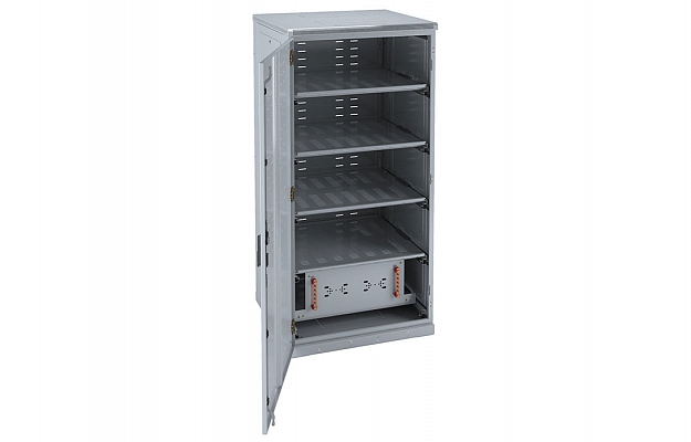 CCD BC 1800 Battery Cabinet внешний вид 4