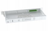 CCD SHKOS-L-1U/2-8SC-8SC/APC-8SC/APC Patch Panel  внешний вид 3