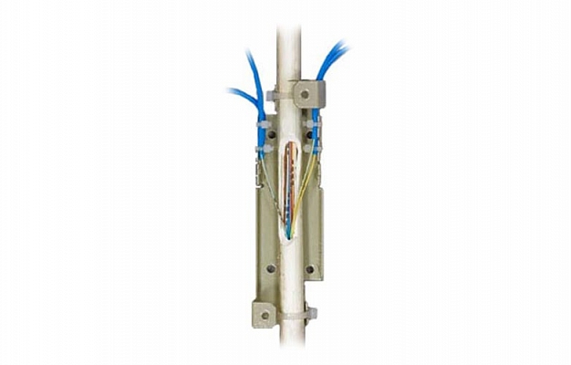 CCD OE-6 Floor Fiber  Extraction Box внешний вид 4