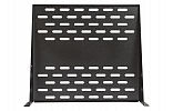 CCD PK-40-19"-2U-Ch Perforated Console Shelf, Black внешний вид 6