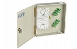 CCD ShKON-U/1-16FC/ST-16FC/D/APC-16FC/APC Wall Mount Distribution Box внешний вид 2