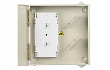 CCD ShKON-U/1-16FC/ST Wall Mount Distribution Box (w/o Pigtails, Adapters) внешний вид 3