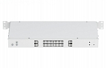 CCD ShKOS-M-1U/2-24SC-24SC/SM-24SC/UPC Patch Panel внешний вид 4