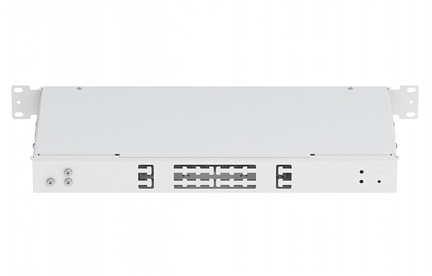 CCD ShKOS-M-1U/2-24SC-24SC/SM-24SC/UPC Patch Panel внешний вид 4