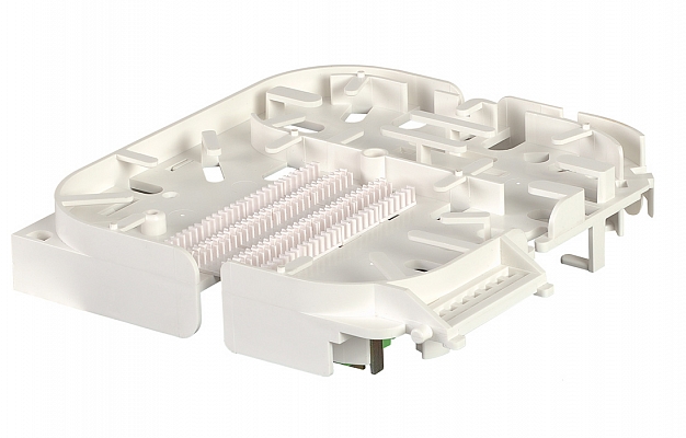 CCD MKO-P3/SM3-4/4SC-4SC-4SC/APC -4SC/APC Terminal Closure Kit внешний вид 12