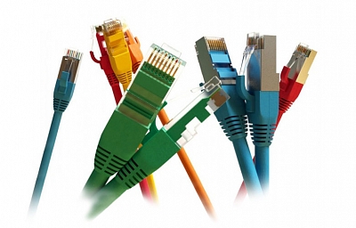 Hyperline Patch Cords