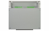 CCD ShKOS-VP-2U/4-32SC-32SC/APC-32SC/APC Patch Panel внешний вид 5