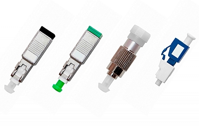 Fiber Optic Attenuators