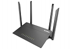 D-Link DIR-822/RU Wi-Fi Router внешний вид 2