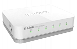 D-Link DGS-1005A/D Switch внешний вид 2