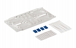 CCD KM-10FL Splice Tray Kit (cable ties, markers) внешний вид 2