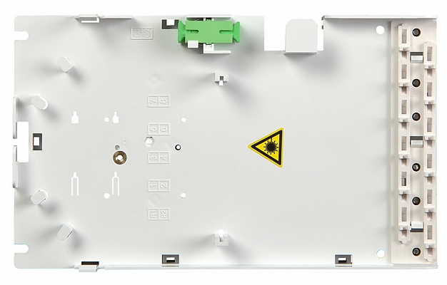 CCD MKO-P2/SM3-2/2SC-2SC-2SC/APC -2SC/APC Terminal Closure Kit внешний вид 15