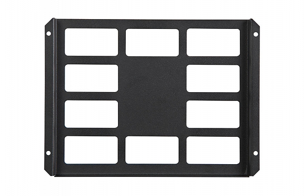 CCD Document Pocket for Cabinet, Black внешний вид 4