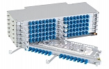 CCD   SHKOS-6P-3U/6-96-SC-96-SC/SM-96-SC/UPC ODF Patch Panel, Full Set внешний вид 2