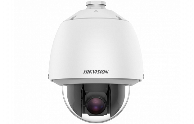 DS-2DE5225W-AE(T5) 2Мп улич.скор.поворот. IP камера, 1/2.8" CMOS; 4.8-120мм; уг.обз. 57.6°-2.5°, 25х опт.зум, вращение 360°