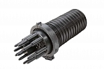 Муфта-кросс МКО-Г3/С09-1PLC8-SC/APC-20SC-20SC/APC-20SC/APC ССД внешний вид 1