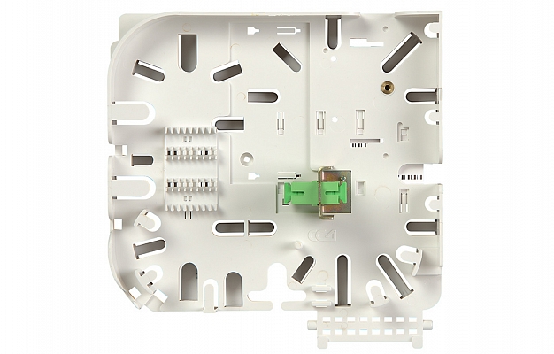 Муфта-кросс МКО-П3/СМ3-4SC-4SC/APC -4SC/APC ССД внешний вид 15