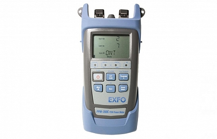 Exfo PPM-352C (1310/1490/1550нм -40...+25дБм)