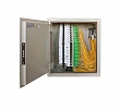 CCD ShKON-KPV-320(10)-224SC/APC-224SC/APC Wall Mount ODF Cabinet 