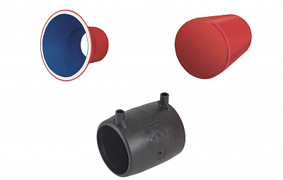 Energoplast Pipe Fittings 