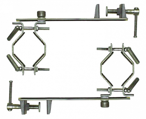 CCD MOG Closure Mount Bracket внешний вид 1