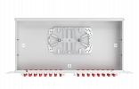 CCD ShKOS-M-1U/2-32FC/ST-32FC/D/SM-32FC/UPC Patch Panel внешний вид 9