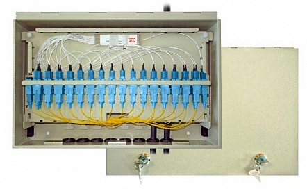 ШКОН-ПР-32 34SC/UPC (PLC 1х32)