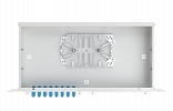 CCD ShKOS-M-1U/2-8SC-8SC/SM-8SC/UPC Patch Panel внешний вид 9