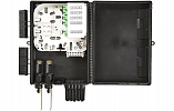 CCD MKO-P3/C09-2/8SC-1PLC8-SC/APC-20SC-20SC/APC -4SC/APC Terminal Closure Kit внешний вид 4