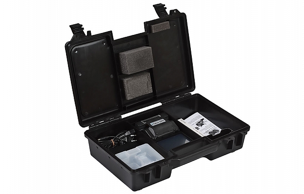 Fujikura FSM-26S Fusion Splicer, KIT C (FSM-26S+СT-08) внешний вид 7