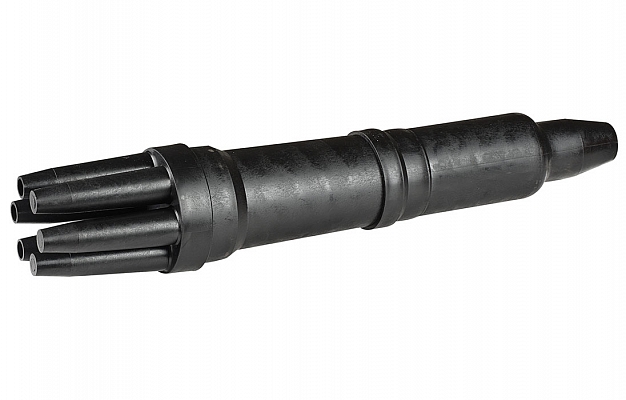 CCD 5-6MRPS 5/6 Vault Splice Closure внешний вид 1