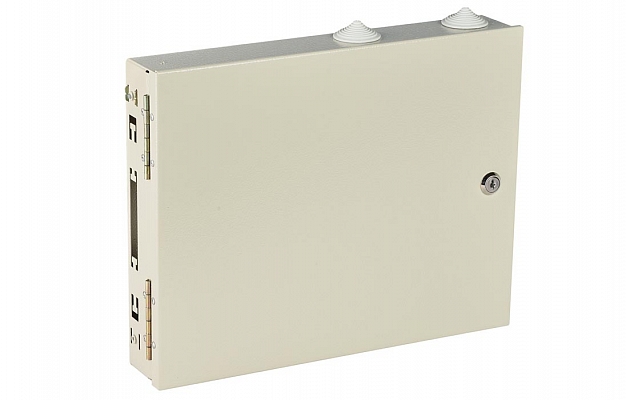 CCD ShKON-U/1-32FC/ST-32FC/D/SM-32FC/UPC Wall Mount Distribution Box внешний вид 1