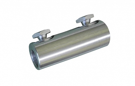 Соединитель болтовой СБ-2 (70-120 мм)