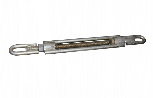 PTR-12-1 Eye-Eye Turnbuckle