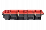 Комплект МКО-П2-М-1PLC8 и УПМК - Панда ССД (красная) внешний вид 12