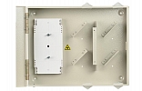CCD ShKON-U/1-32SC Wall Mount Distribution Box (w/o Pigtails, Adapters) внешний вид 3