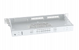 CCD ShKOS-L-1U/2-16FC/ST/SC/LC Patch Panel (w/o Pigtails, Adapters) внешний вид 5