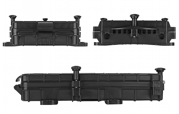 CCD MKO-P1/A-10SC Terminal Closure Kit внешний вид 9